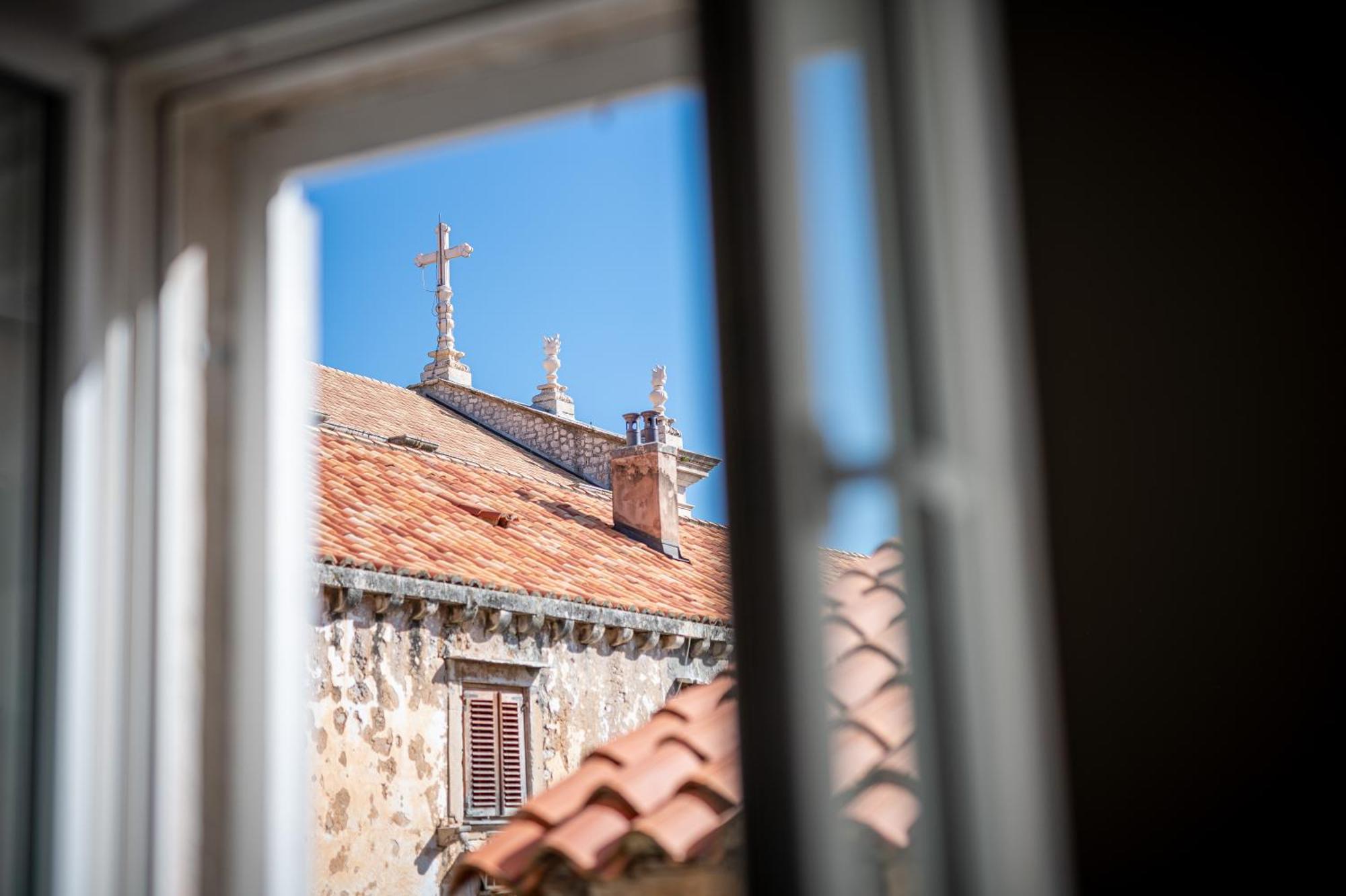 Villa Mirabilis, Stunning Superior Villa, Dubrovnik Old Town Exterior foto