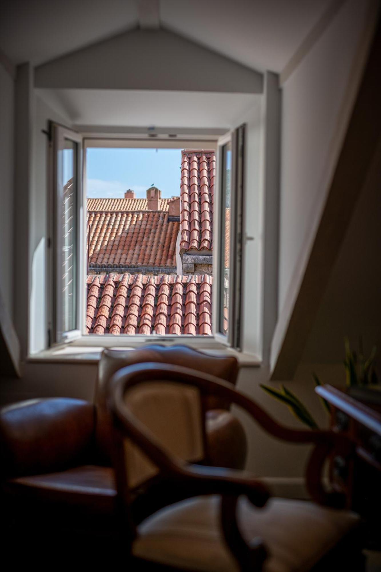 Villa Mirabilis, Stunning Superior Villa, Dubrovnik Old Town Exterior foto