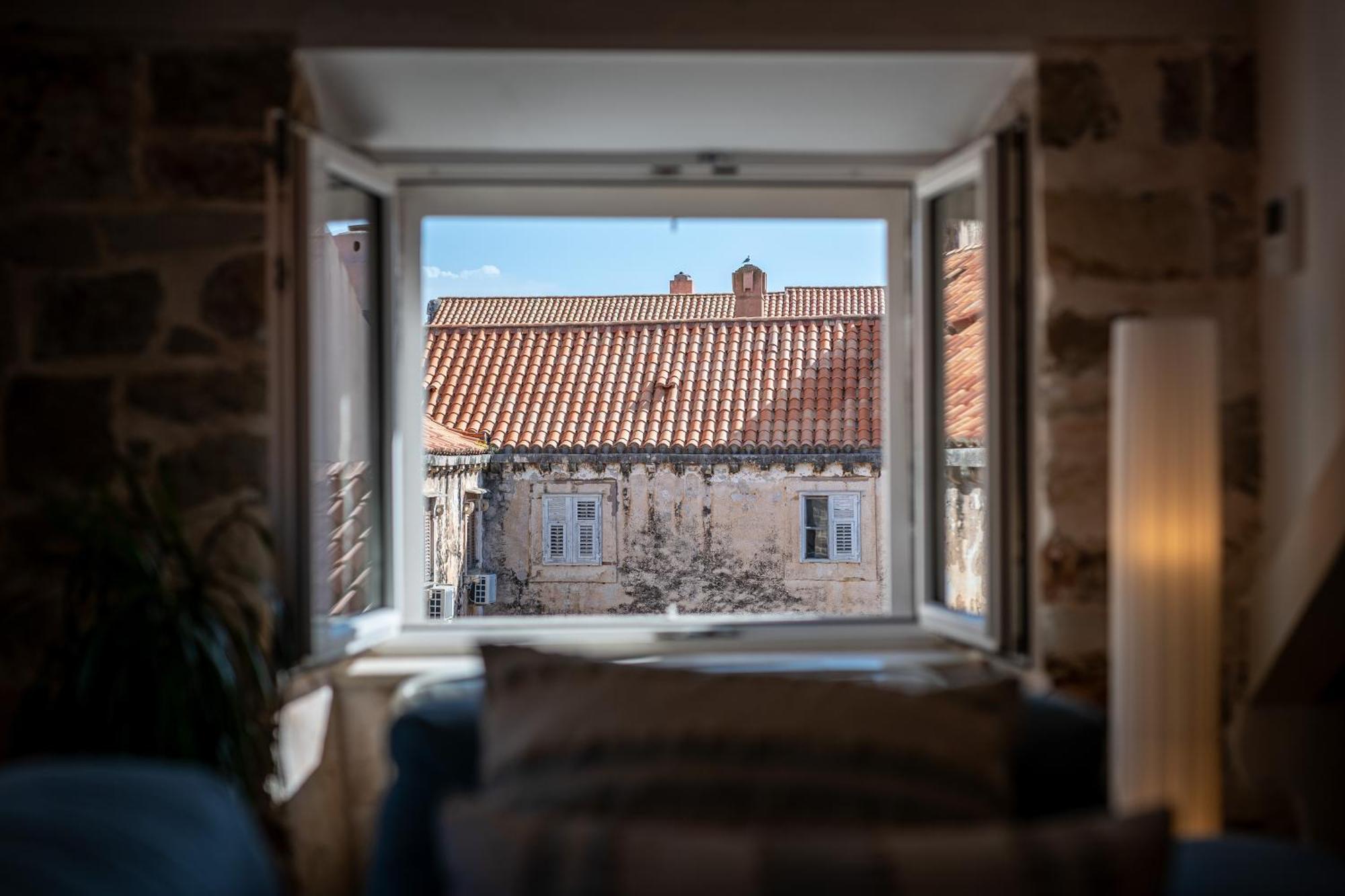 Villa Mirabilis, Stunning Superior Villa, Dubrovnik Old Town Exterior foto